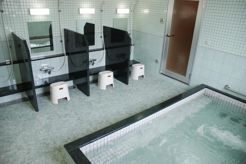 Shiroko Storia Hotel Suzuka Zewnętrze zdjęcie