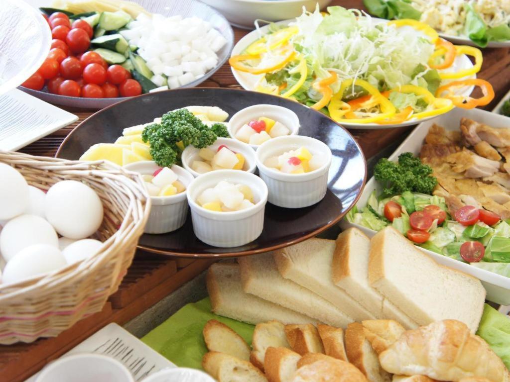 Shiroko Storia Hotel Suzuka Zewnętrze zdjęcie
