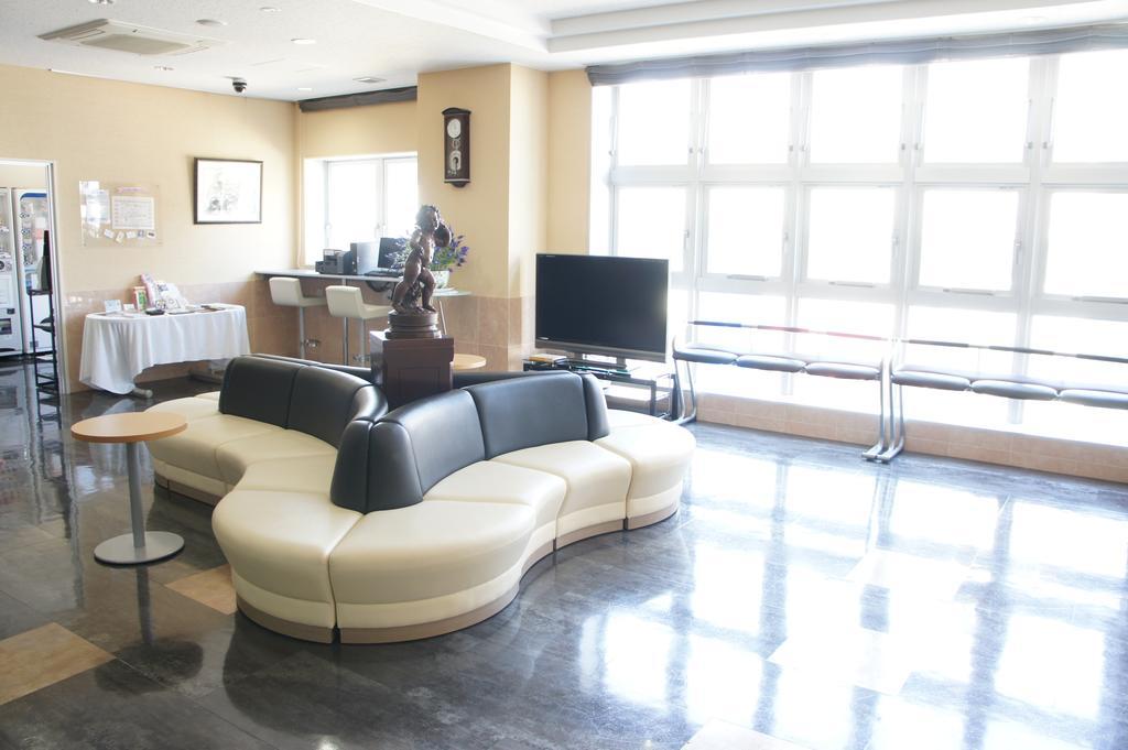 Shiroko Storia Hotel Suzuka Zewnętrze zdjęcie