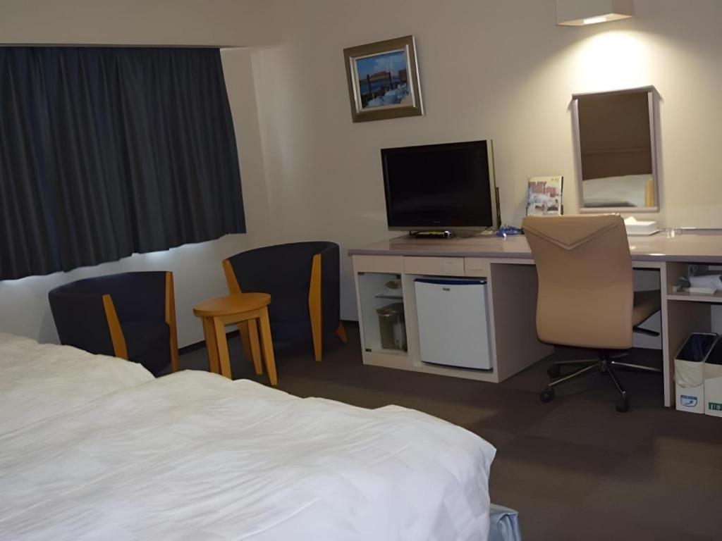 Shiroko Storia Hotel Suzuka Zewnętrze zdjęcie