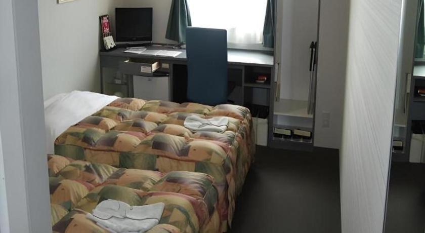 Shiroko Storia Hotel Suzuka Zewnętrze zdjęcie