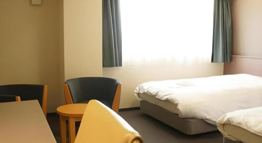 Shiroko Storia Hotel Suzuka Zewnętrze zdjęcie
