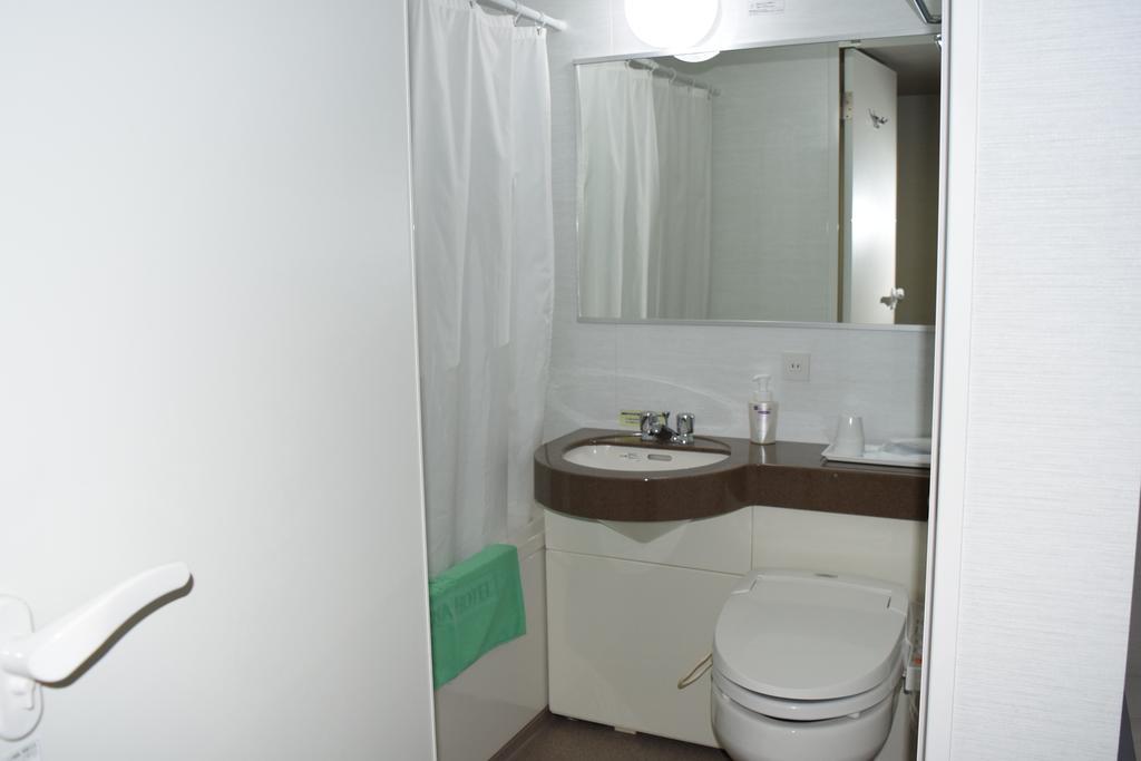 Shiroko Storia Hotel Suzuka Zewnętrze zdjęcie