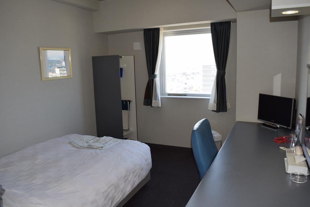 Shiroko Storia Hotel Suzuka Pokój zdjęcie